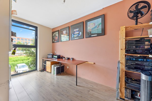 Medium property photo - Van Baaklaan 50, 2493 CG Den Haag